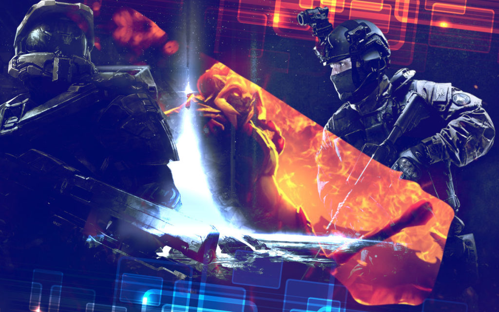 Dominant Esports Exposure